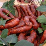 Tradicional Festa das Chouriças em Querença / Loulé