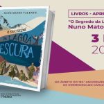 Livro assinala aniversário de Hermenegildo Capelo