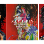 Maria Godinho expõe "Mulheres" no Intercontinental