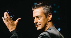 Semana da Magia no Coliseu Porto Ageas