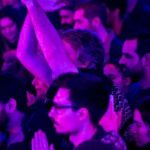 Ouro Incenso e Birra - horários para a festa