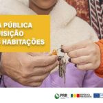 Oferta pública de aquisição habitações em Palmela