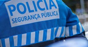 Ministro entrega à PSP material de apoio à atividade