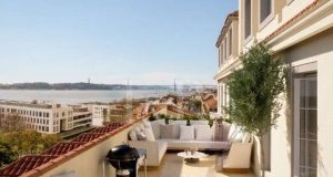 Portugueses compram casas mais baratas