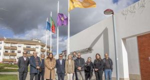 Palmela na Rede de Cidades e Vilas que Caminham