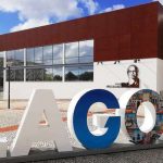 Cultura contemporânea: Ciclo Antecipar o Futuro