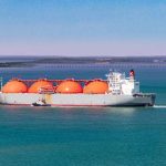 Provisões de gás na Europa afetados por conflitos