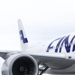 Finnair reforça voos para destinos de férias nórdicos