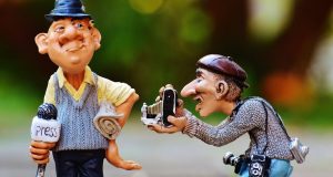 Medidas urgentes para o setor dos media em 2024