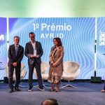 A AYR.ID venceu a 4.ª edição do Prémio IN3+