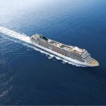 A MSC Cruzeiros conta com três Chefs no World Cruise