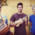 Baile de Danças Tradicionais do Mundo em Palmela