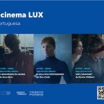 Ciclo de Cinema Lux 2024 na Cinemateca