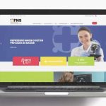 A FNS renovou a imagem institucional