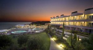 Sugestões de S. Valentim nos Real Hotels Group