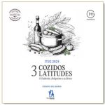 Almoço no Zambujal de apoio ao Banco Alimentar