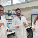 Investigadores da UC desenvolvem tecnologia inovadora