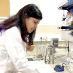 Investigadora da UC desenvolve solução injetável inteligente