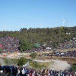 Rally de Portugal teve um impacto de 164M€ na economia