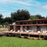 Resort dirigido ao envelhecimento saudável em Benavente