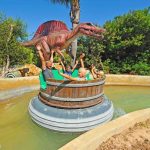 Zoomarine anuncia a reabertura para a nova temporada