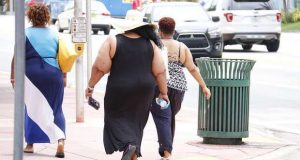 As Bactérias intestinais tem impacto direto no peso