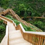 Passadiços do Mondego já receberam milhares de visitantes