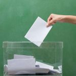 Registo para o Voto antecipado em mobilidade