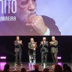 A Gala do Desporto de Setúbal distinguiu Quinito