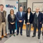 A AIBILI é um centro tecnológico na área da saúde