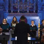 Concerto "Algarve Camerata" em Ferragudo