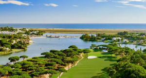 Celebrar o Dia da Mulher no Resort Quinta do Lago