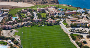 Cascade o ‘Melhor Resort de Desporto da Europa"