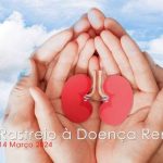 Dia Mundial do Rim - Iniciativa de rastreio à doença renal