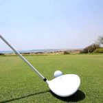 Hilton Vilamoura organiza torneio de golfe noturno