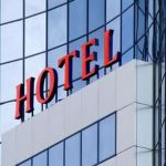 Baixa a oferta de hotéis à venda em Portugal