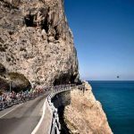 Ciclismo: Milão - Sanremo este sábado no Eurosport