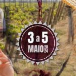 27.ª Mostra de Vinhos em Fernando Pó