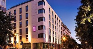 NEYA Hotels distinguido com o prémio Infraspeak