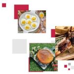 Receitas de Páscoa para Doentes Renais Crónicos