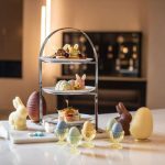 Brunch de Pascoa no Matiz do Sofitel Lisbon Liberdade