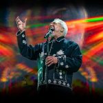 Concerto de Sir Tom Jones no Pine Cliffs Resort