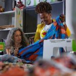 Ajuda em Ação assinalar o Dia Internacional da Mulher