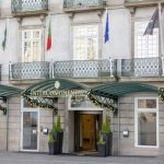 O Intercontinental Porto assinala a Hora do Planeta