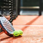 OP: Campo de Padel em São Brás de Alportel