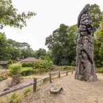 Atividades ambientais na Quintinha de Monserrate