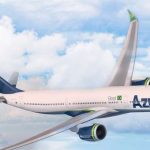 Nova Rota aérea: Porto / Recife, no Nordeste Brasileiro