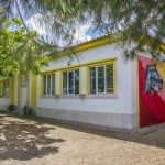 Nova zona desportiva na Quinta do Anjo