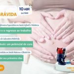 Workshop: Amamentação e regresso ao trabalho