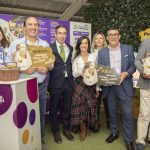 Milhares de Visitantes ao Festival Queijo, Pão e Vinho